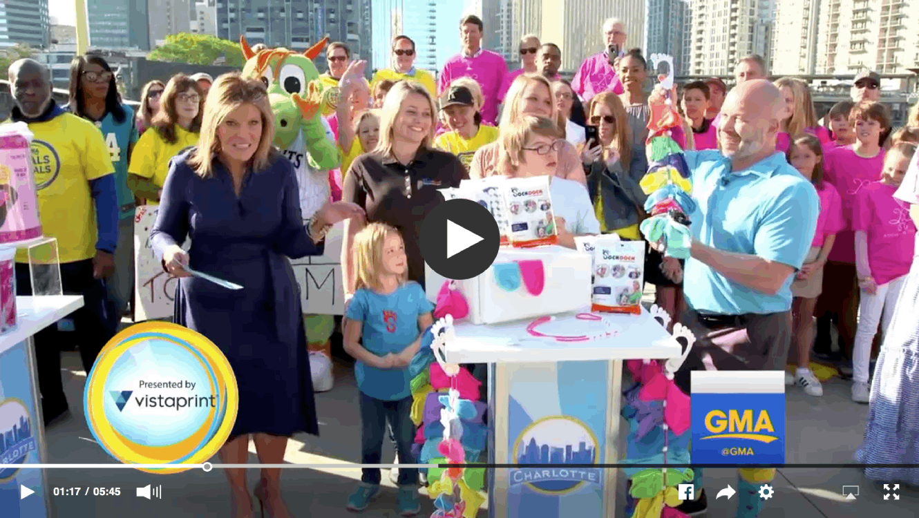 Good Morning America – GMA’s Deals and Steals