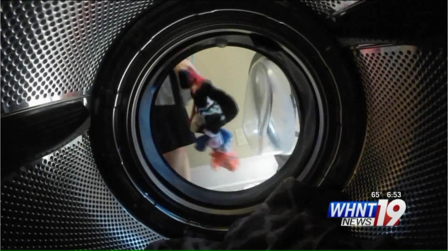 SockDock….Deal or Dud? with WHNT News 19