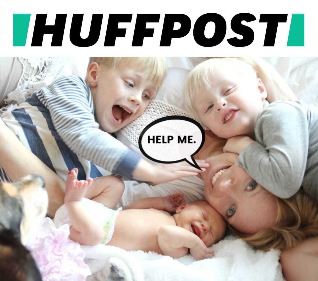 Parents Drink Less With These 5 Sanity-Saving Products