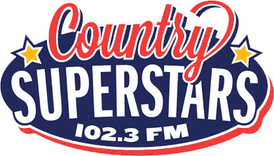 SockDock interviewed on Country Superstars 102.3 Radio