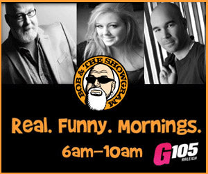 SockDock Interview with Bob & The Showgram from G105