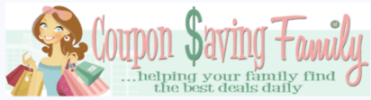 Coupon Saving Family Review